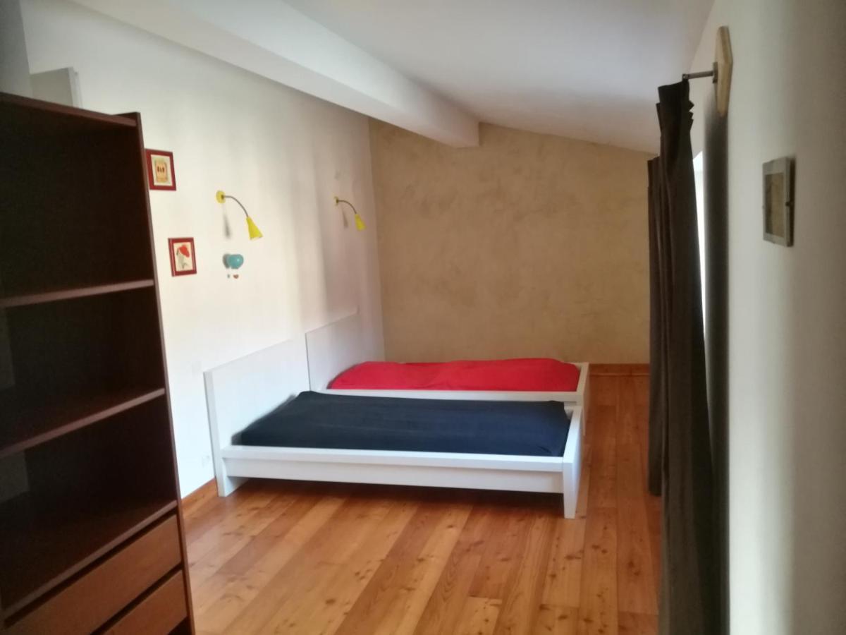 Terres De Barrejat Villa Cazals-des-Bayles Eksteriør billede