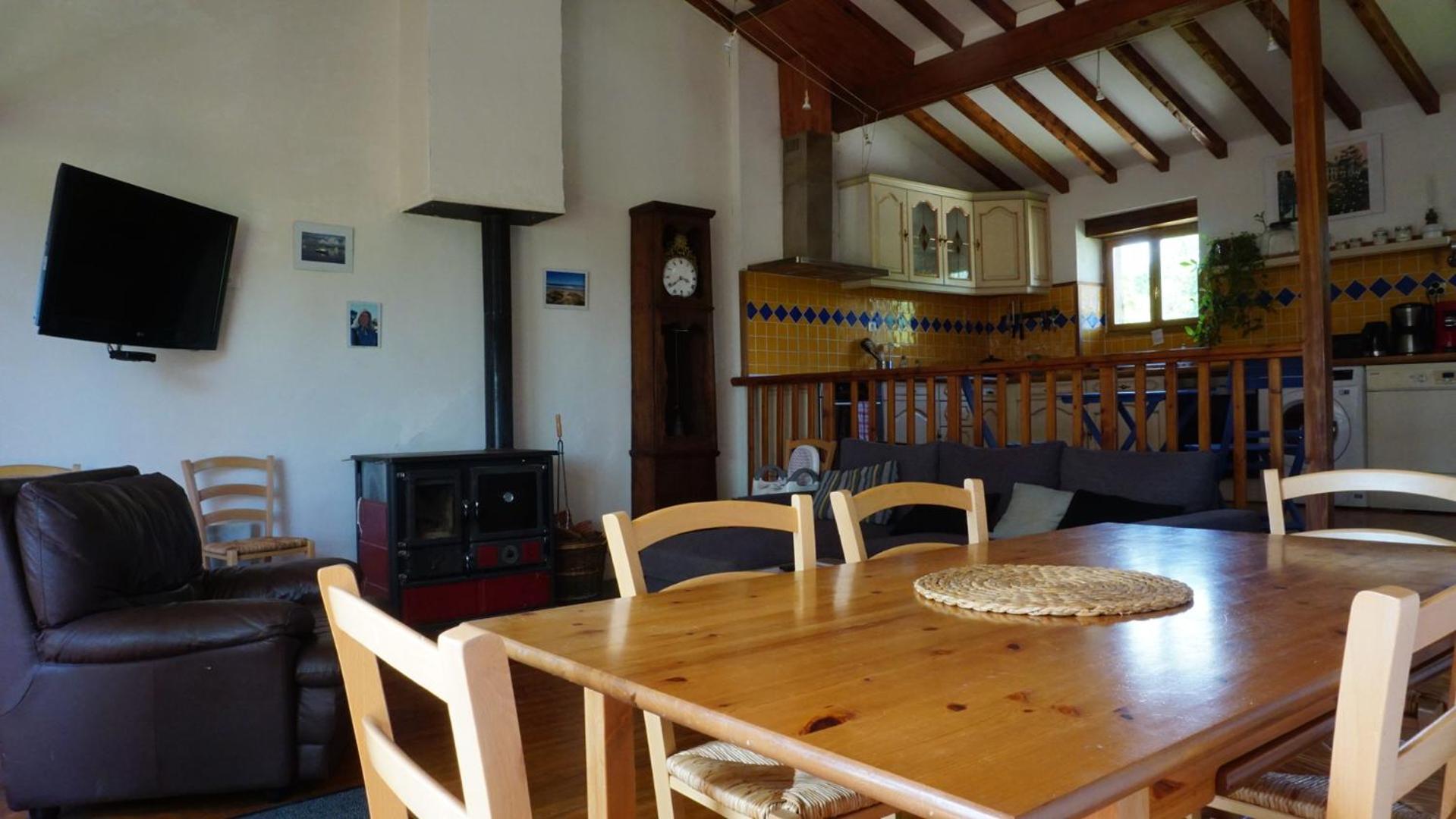 Terres De Barrejat Villa Cazals-des-Bayles Værelse billede